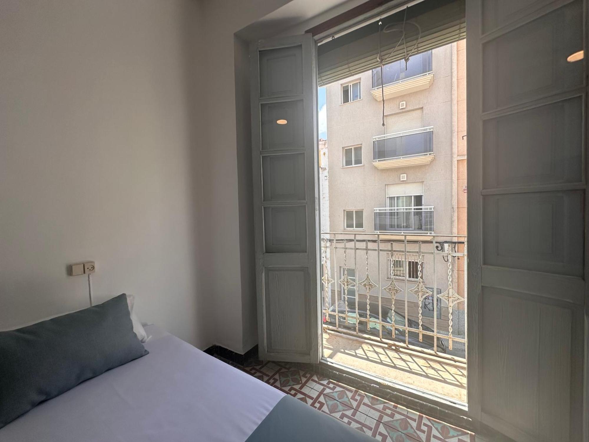 Apartamentos Hugo Beach Puerto Gandía Exteriér fotografie