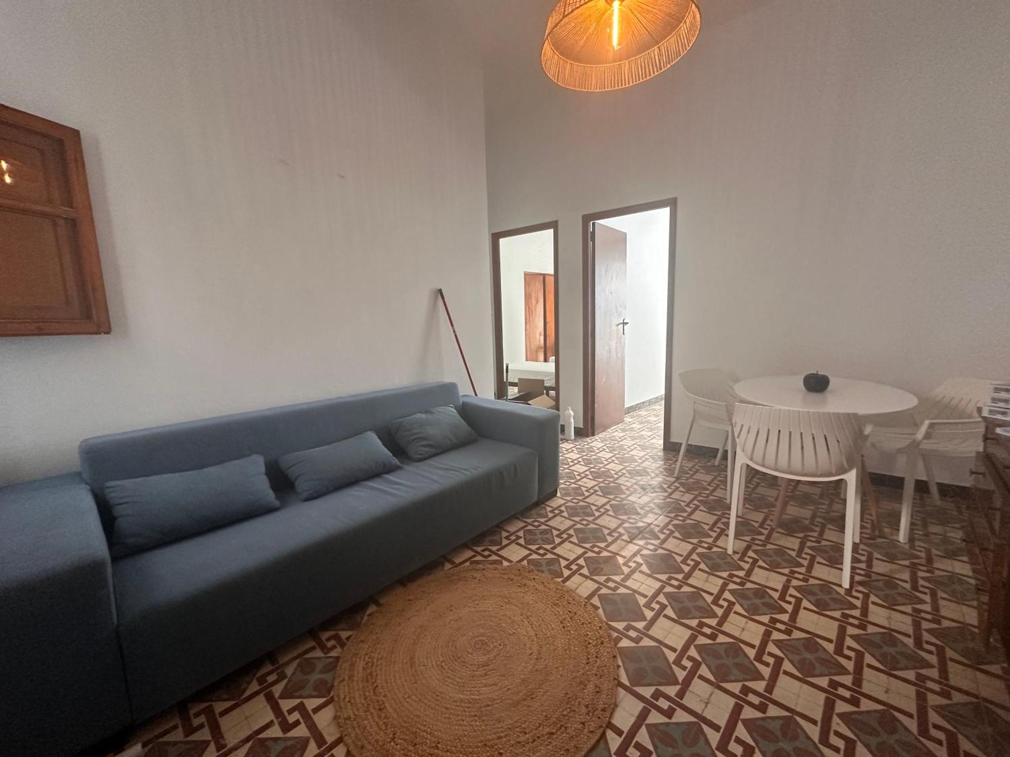 Apartamentos Hugo Beach Puerto Gandía Exteriér fotografie