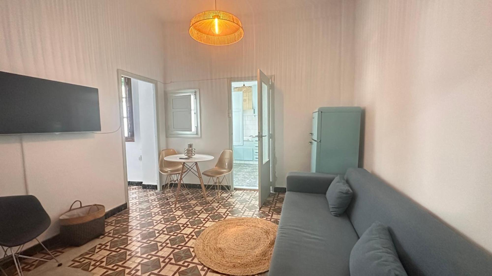 Apartamentos Hugo Beach Puerto Gandía Exteriér fotografie