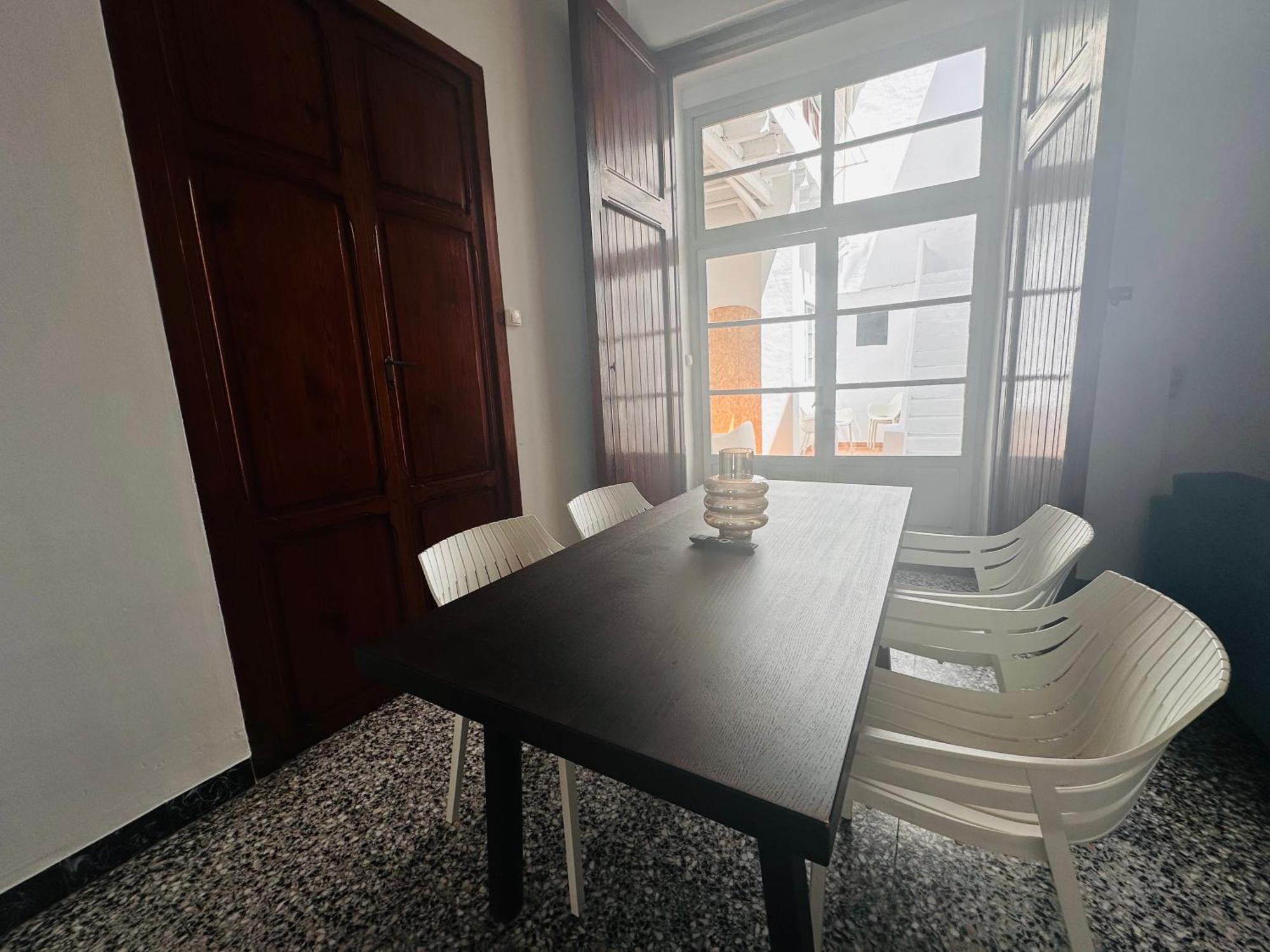 Apartamentos Hugo Beach Puerto Gandía Exteriér fotografie